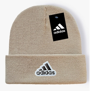 Adidas Knitted Beanie Hats 109810