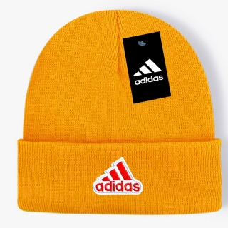 Adidas Knitted Beanie Hats 109811