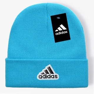 Adidas Knitted Beanie Hats 109812