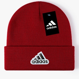Adidas Knitted Beanie Hats 109813