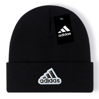 Adidas Knitted Beanie Hats 109814