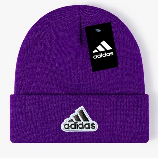Adidas Knitted Beanie Hats 109815
