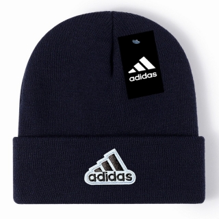 Adidas Knitted Beanie Hats 109817