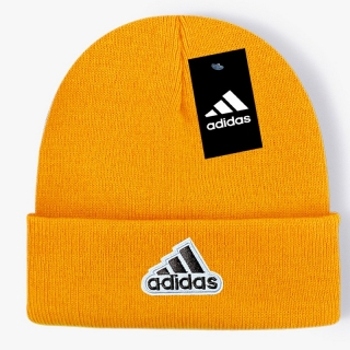 Adidas Knitted Beanie Hats 109819