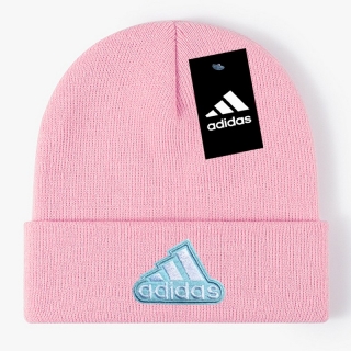 Adidas Knitted Beanie Hats 109821