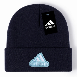 Adidas Knitted Beanie Hats 109825