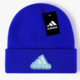 Adidas Knitted Beanie Hats 109826
