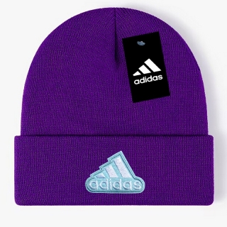 Adidas Knitted Beanie Hats 109827