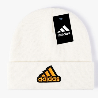 Adidas Knitted Beanie Hats 109846