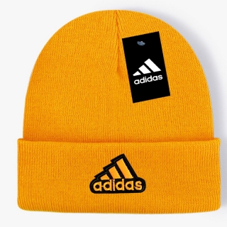 Adidas Knitted Beanie Hats 109847
