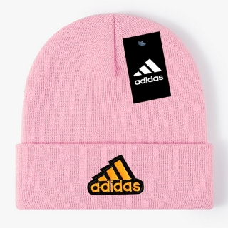 Adidas Knitted Beanie Hats 109848