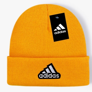 Adidas Knitted Beanie Hats 109850