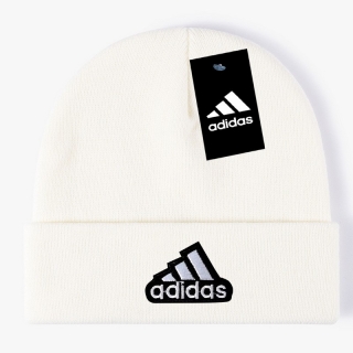 Adidas Knitted Beanie Hats 109851