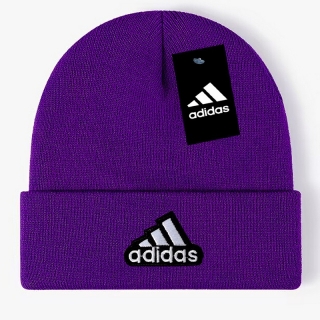 Adidas Knitted Beanie Hats 109854