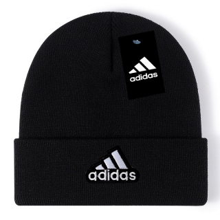 Adidas Knitted Beanie Hats 109856