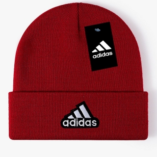Adidas Knitted Beanie Hats 109857