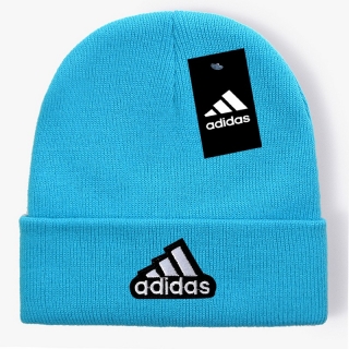Adidas Knitted Beanie Hats 109858