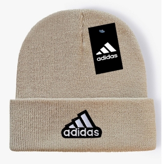 Adidas Knitted Beanie Hats 109859