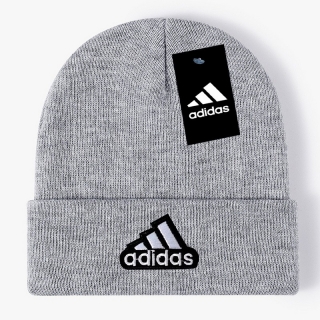 Adidas Knitted Beanie Hats 109860