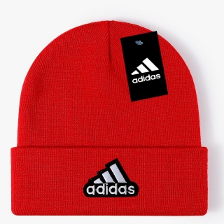 Adidas Knitted Beanie Hats 109861