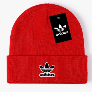 Adidas Knitted Beanie Hats 109862