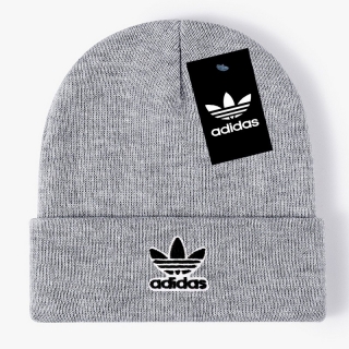 Adidas Knitted Beanie Hats 109863