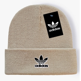 Adidas Knitted Beanie Hats 109864