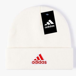 Adidas Knitted Beanie Hats 109866