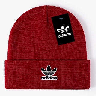 Adidas Knitted Beanie Hats 109867
