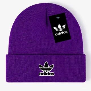 Adidas Knitted Beanie Hats 109869