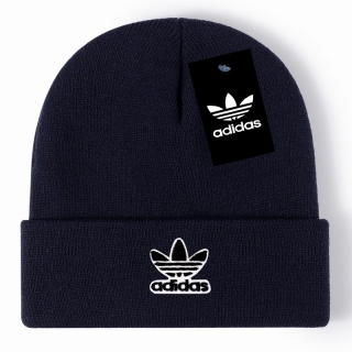 Adidas Knitted Beanie Hats 109871