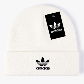 Adidas Knitted Beanie Hats 109872