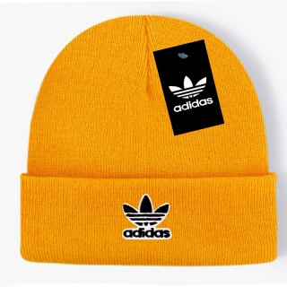 Adidas Knitted Beanie Hats 109873