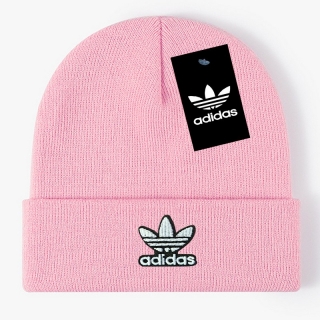 Adidas Knitted Beanie Hats 109875