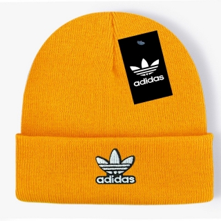 Adidas Knitted Beanie Hats 109876
