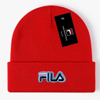 FILA Knitted Beanie Hats 109877