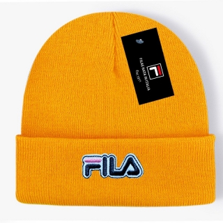 FILA Knitted Beanie Hats 109878
