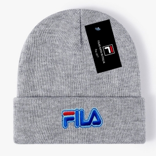 FILA Knitted Beanie Hats 109881