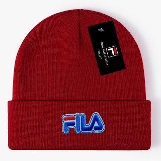 FILA Knitted Beanie Hats 109884