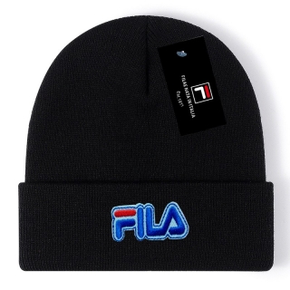 FILA Knitted Beanie Hats 109885