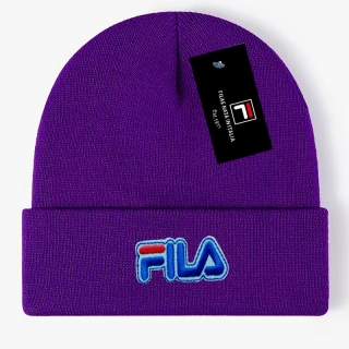 FILA Knitted Beanie Hats 109886