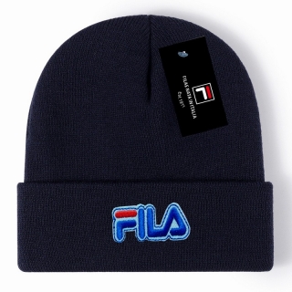 FILA Knitted Beanie Hats 109889