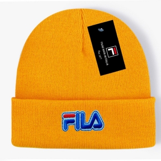 FILA Knitted Beanie Hats 109891