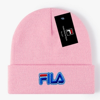 FILA Knitted Beanie Hats 109892
