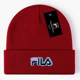 FILA Knitted Beanie Hats 109896