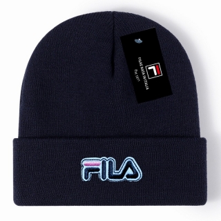 FILA Knitted Beanie Hats 109899