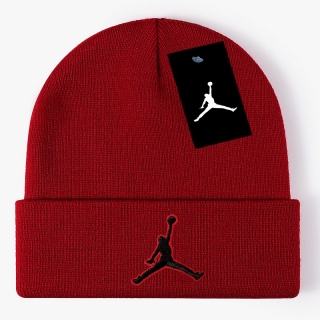 Jordan Knitted Beanie Hats 109902