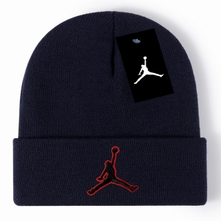 Jordan Knitted Beanie Hats 109906