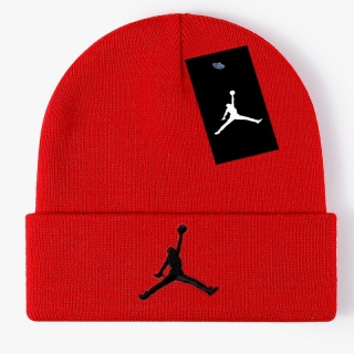 Jordan Knitted Beanie Hats 109910