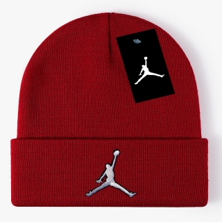 Jordan Knitted Beanie Hats 109916
